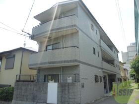 兵庫県神戸市中央区坂口通１ 賃貸マンション