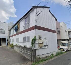 テラスハウス愛 2階建