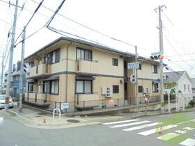 セジュール岡本 2階建