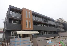 Ｄ－ｒｏｏｍ　ＧＲＡＣＡ　中町　ＷＥＳＴ