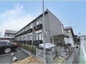 レオパレス喜楽楽１ 2階建