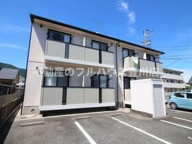 メゾンモンテソレイユ　Ｃ棟