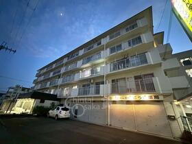 大阪府池田市神田１ 賃貸マンション