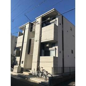 ハーモニーテラス佐古前町ＩＩ