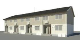 栃木県小山市花垣町１ 賃貸アパート