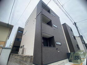 宮城県仙台市宮城野区銀杏町 賃貸アパート