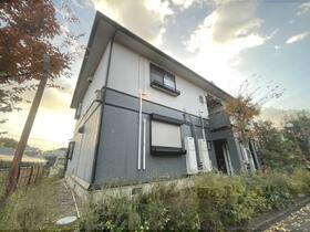 奈良県奈良市中町 賃貸アパート