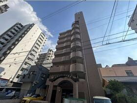 愛知県名古屋市中区上前津２ 8階建 築33年9ヶ月