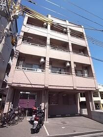 兵庫県神戸市中央区筒井町１ 賃貸マンション