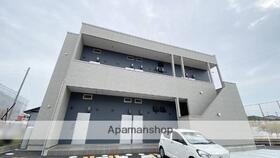 岡山県岡山市中区関 賃貸アパート