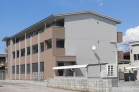 山形県山形市上町２ 賃貸アパート