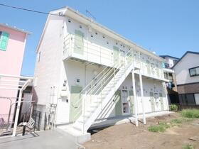 神奈川県相模原市緑区橋本６ 賃貸アパート