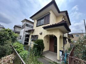 つくば高見原戸建