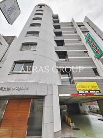 東京都墨田区押上２ 賃貸マンション