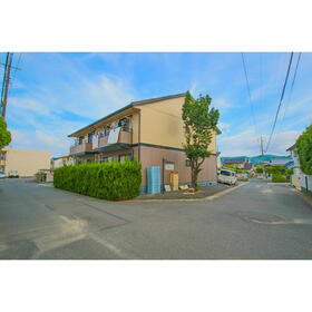 ニューハピニス　Ｂ棟