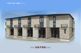 岐阜県可児市下恵土 賃貸アパート