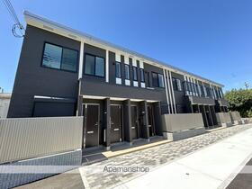 大阪府岸和田市南上町１ 賃貸アパート