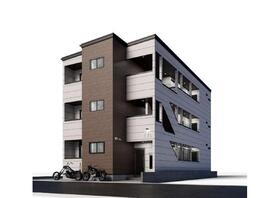 福岡県福岡市東区和白１ 賃貸アパート