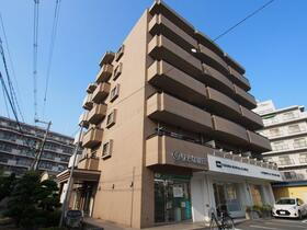 大阪府大阪狭山市狭山５ 賃貸マンション