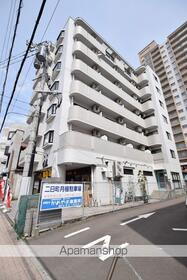 宮城県仙台市青葉区二日町 賃貸マンション