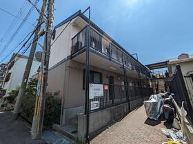 兵庫県神戸市東灘区魚崎南町７ 賃貸アパート