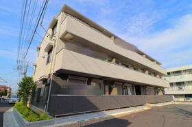 埼玉県さいたま市見沼区東大宮６ 賃貸アパート