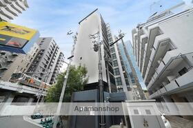 エス・キュート梅田中崎町