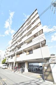 大阪府大阪市城東区成育１ 7階建 築34年11ヶ月