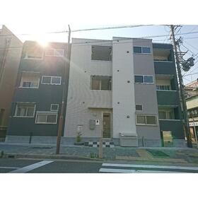 愛知県名古屋市東区筒井３ 3階建 築8年8ヶ月