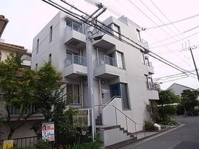 兵庫県神戸市東灘区魚崎南町２ 築37年9ヶ月 4階建