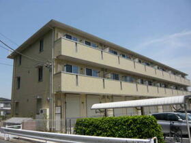 千葉県市川市下貝塚２ 賃貸アパート