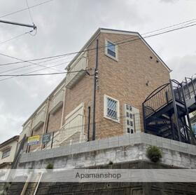 ハーミットクラブハウス横浜大口