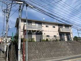 神奈川県秦野市曽屋 2階建 築21年5ヶ月