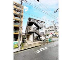 神奈川県大和市鶴間２ 3階建 築35年2ヶ月