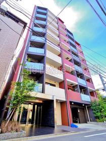 東京都小平市学園東町１ 9階建 築7年5ヶ月