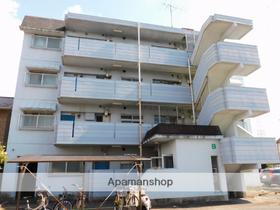 酒井マンション（森孝） 4階建