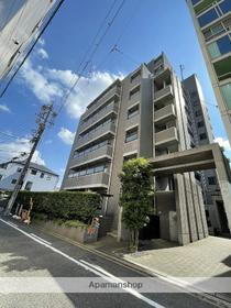愛知県名古屋市千種区丘上町１ 10階建 築25年4ヶ月