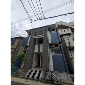 愛知県名古屋市千種区小松町６ 2階建 築8年11ヶ月