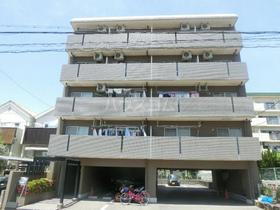 愛知県名古屋市名東区亀の井３ 5階建 築34年4ヶ月