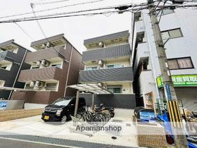 大阪府寝屋川市萱島信和町 3階建 築3年