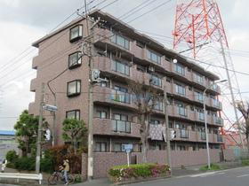 神奈川県横浜市鶴見区獅子ケ谷２ 5階建 築32年