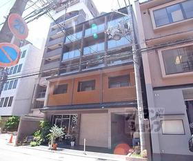 京都府京都市下京区扇酒屋町 5階建 築12年4ヶ月