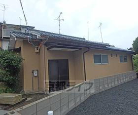 京都府京都市左京区上高野稲荷町 1階建 築53年6ヶ月