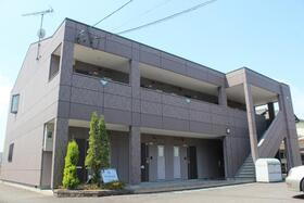 香川県高松市屋島西町 賃貸アパート