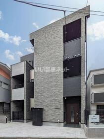 埼玉県さいたま市浦和区上木崎６ 賃貸マンション