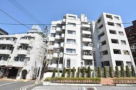 東京都港区赤坂６ 7階建 築46年9ヶ月