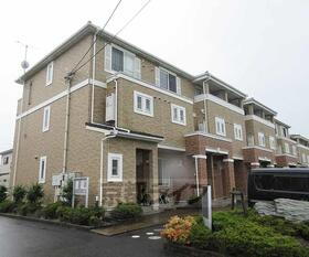 コーポ勢多ＩＩ番館 3階建