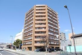 メゾン豊新 11階建