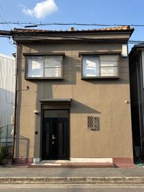 長尾家具リノベ戸建 2階建