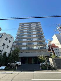 大阪府大阪市北区紅梅町 11階建 築25年5ヶ月